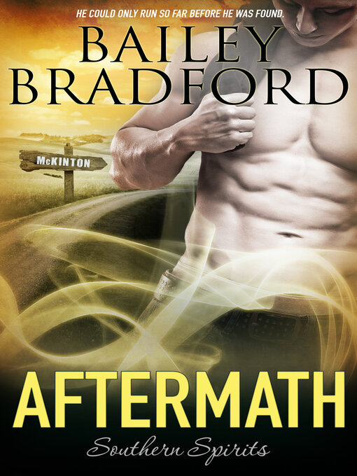 Title details for Aftermath by Bailey Bradford - Available